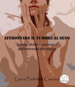 Book cover of Affrontare il tumore al seno