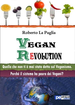 Cover of the book Vegan Revolution by 編輯部
