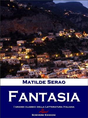 bigCover of the book Fantasia by 