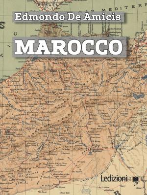 Cover of the book Marocco by Marta Boneschi