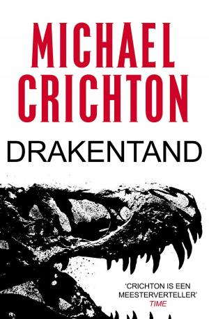 Cover of the book Drakentand by Lee Child