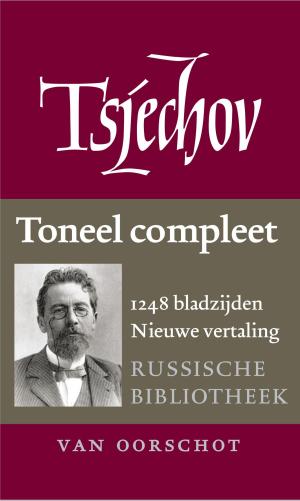 Cover of the book Verzamelde werken by J.W. Bezemer, M Jansen