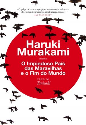 Cover of the book O Impiedoso País das Maravilhas e o Fim do Mundo by Domingos Amaral