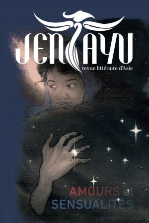 Cover of the book Jentayu - Numéro 6 - Amours et Sensualités by Patricia Flaherty Pagan