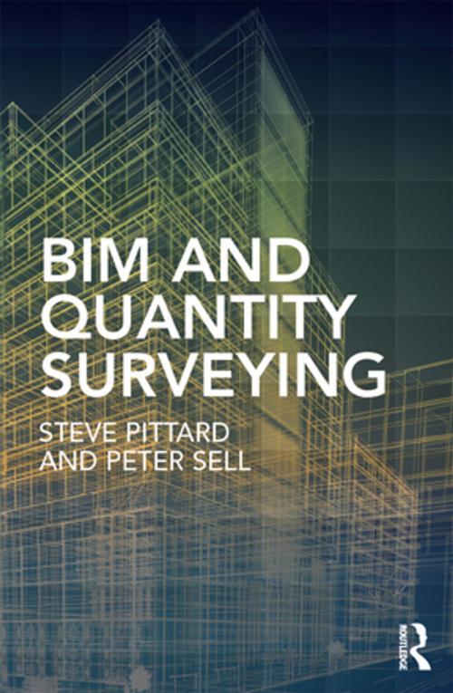 Cover of the book BIM and Quantity Surveying by , CRC Press