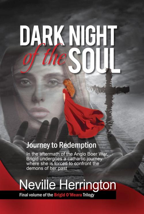 Cover of the book Dark Night of the Soul by Neville Herrington, Neville Herrington
