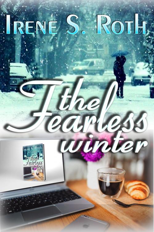 Cover of the book The Fearless Writer by Irene S. Roth, Irene S. Roth