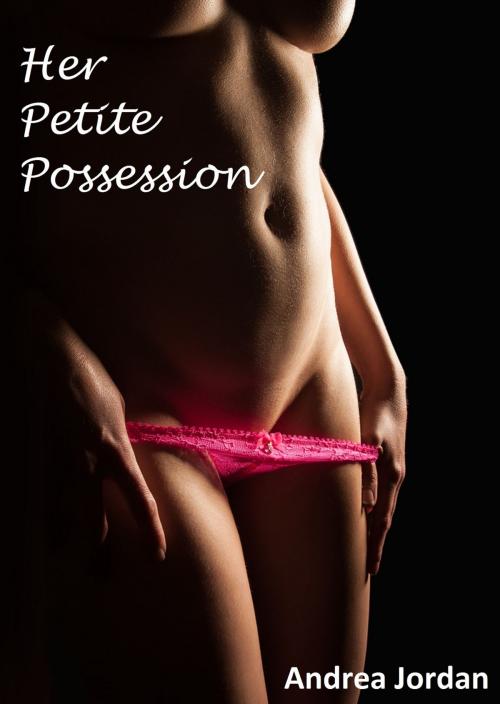 Cover of the book Her Petite Possession by Andrea Jordan, Andrea Jordan