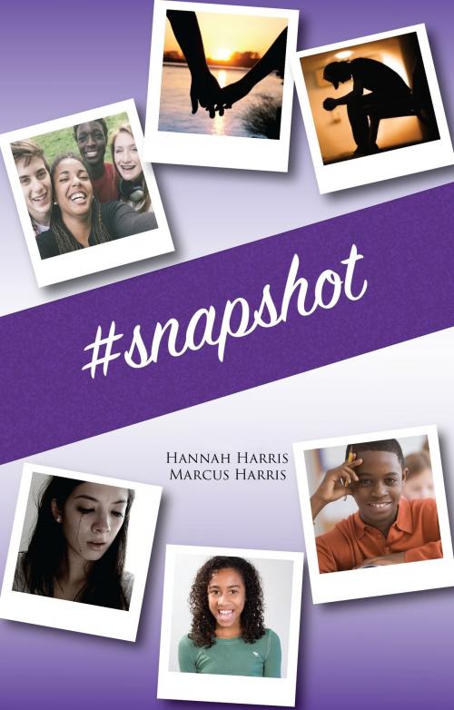 Cover of the book Snapshot by Hannah Harris, Marcus Harris, Pulse LLC