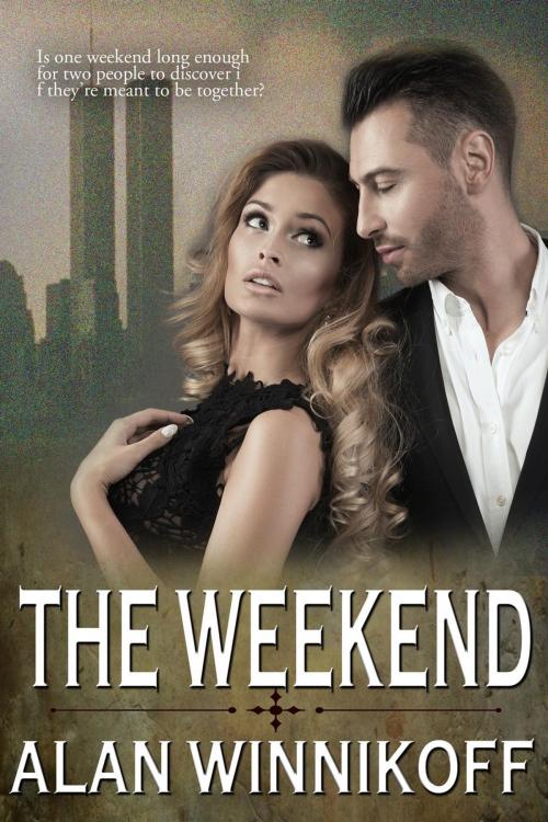 Cover of the book The Weekend by Alan Winnikoff, Books to Go Now