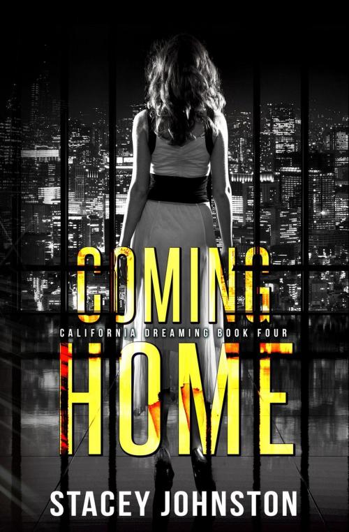 Cover of the book Coming Home by Stacey Johnston, Stacey Johnston