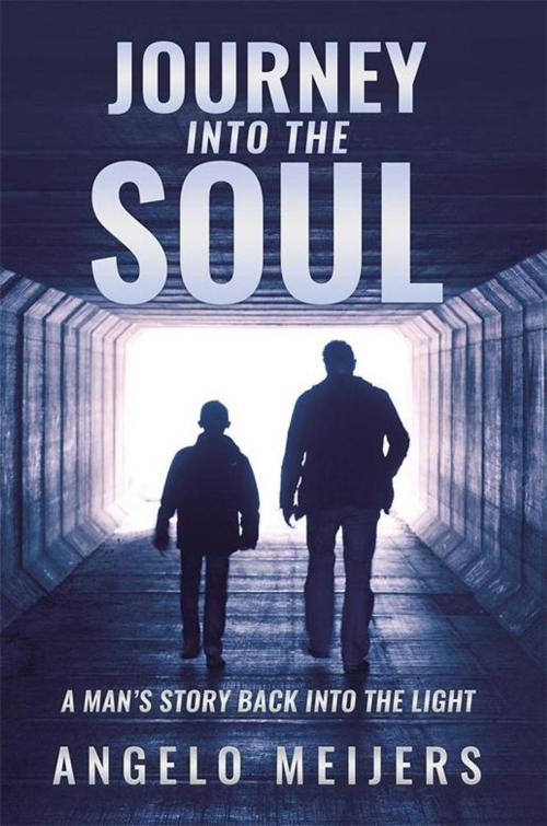 Cover of the book Journey into the Soul by Angelo Meijers, Balboa Press