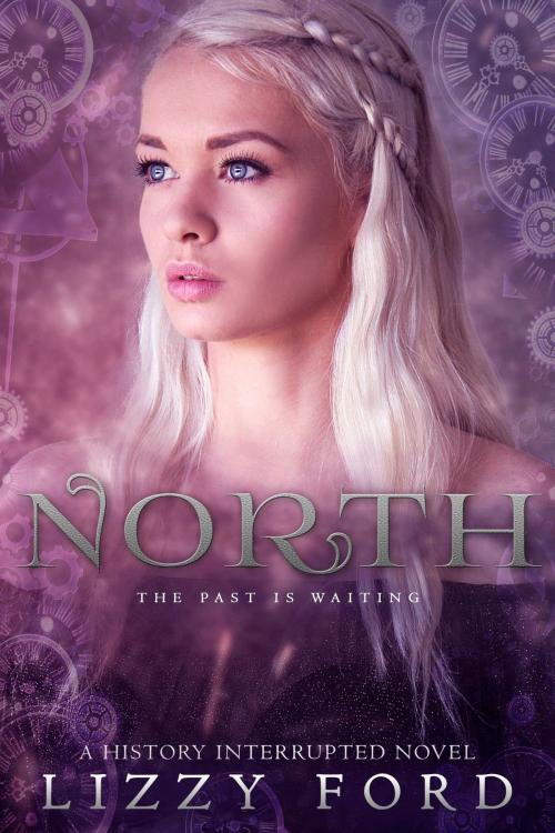 Cover of the book North by Lizzy Ford, Lizzy Ford