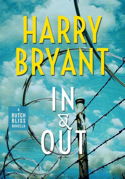 Cover of the book In & Out by Harry Bryant, 51325 Books
