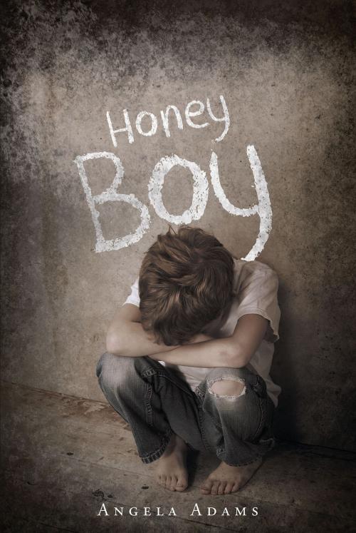 Cover of the book Honey Boy by Angela Adams, Page Publishing, Inc.