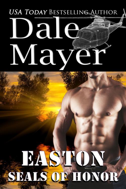 Cover of the book SEALs of Honor: Easton by Dale Mayer, Valley Publishing Ltd.