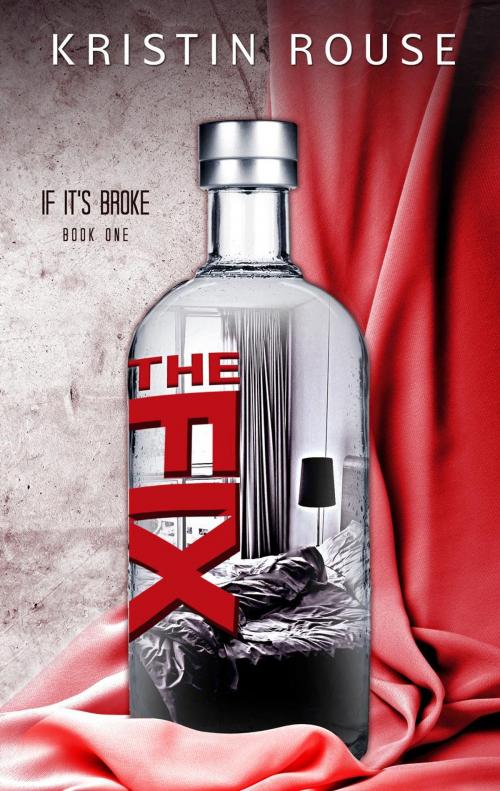 Cover of the book The Fix by Kristin Rouse, City Owl Press