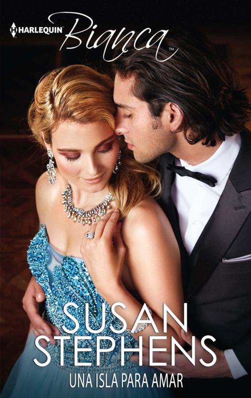 Cover of the book Una isla para amar by Susan Stephens, Harlequin, una división de HarperCollins Ibérica, S.A.