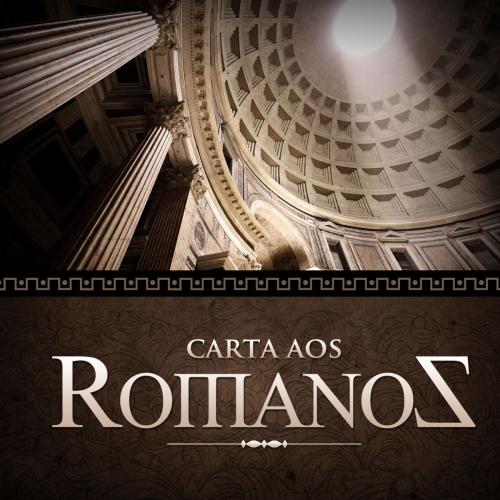 Cover of the book Carta aos Romanos (Revista do aluno) by , Editora Cristã Evangélica