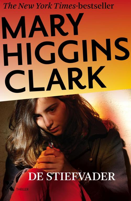 Cover of the book De stiefvader by Mary Higgins Clark, Xander Uitgevers B.V.