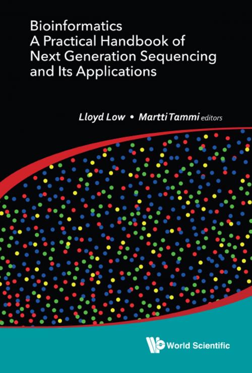 Cover of the book Bioinformatics by Lloyd Low, Martti Tammi, World Scientific Publishing Company