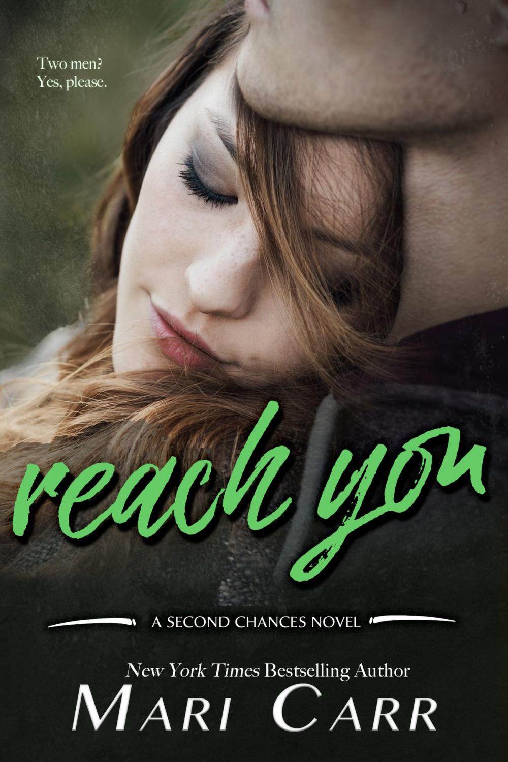 Big bigCover of Reach You