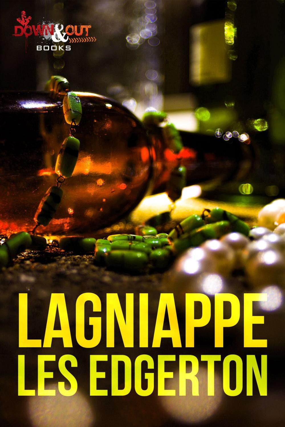 Big bigCover of Lagniappe