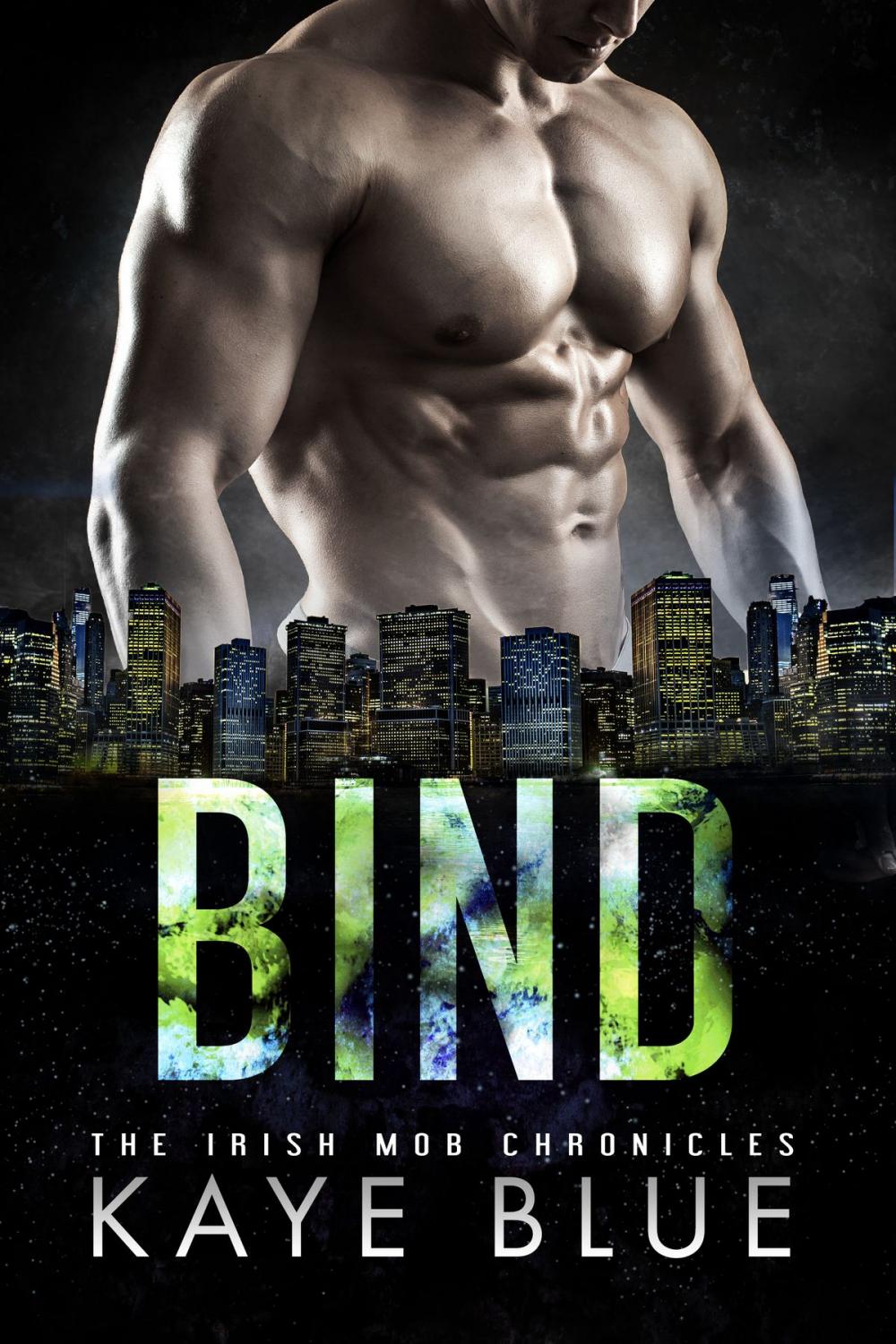 Big bigCover of Bind