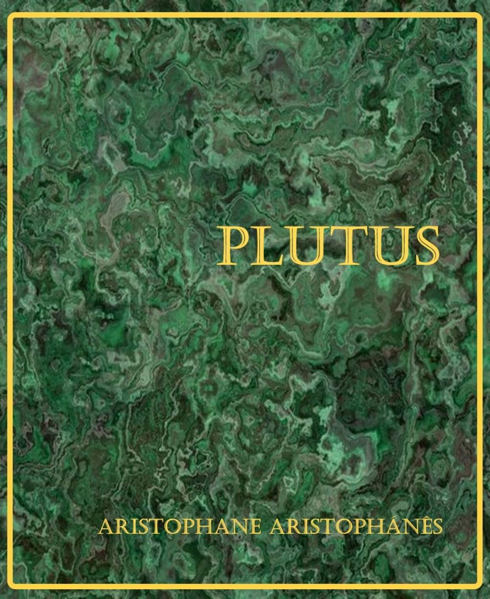 Big bigCover of Plutus