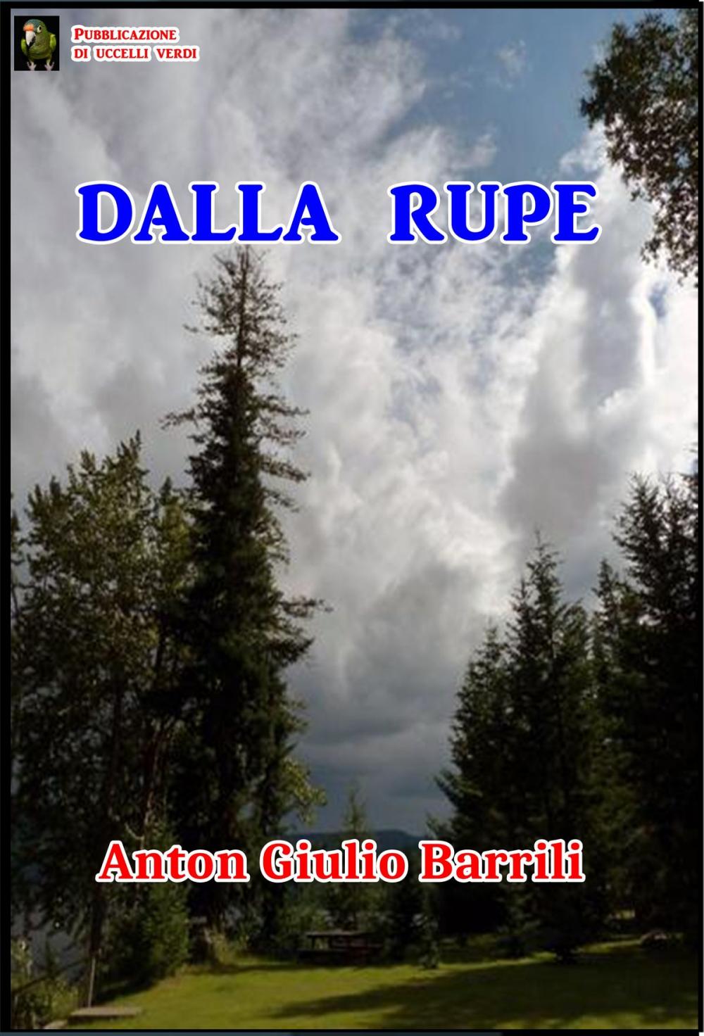 Big bigCover of Dalla Rupe