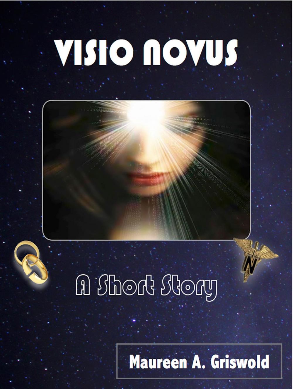 Big bigCover of Visio Novus