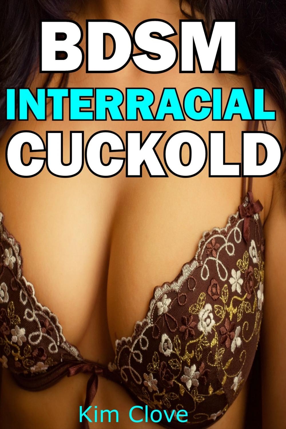 Big bigCover of BDSM Interracial Cuckold