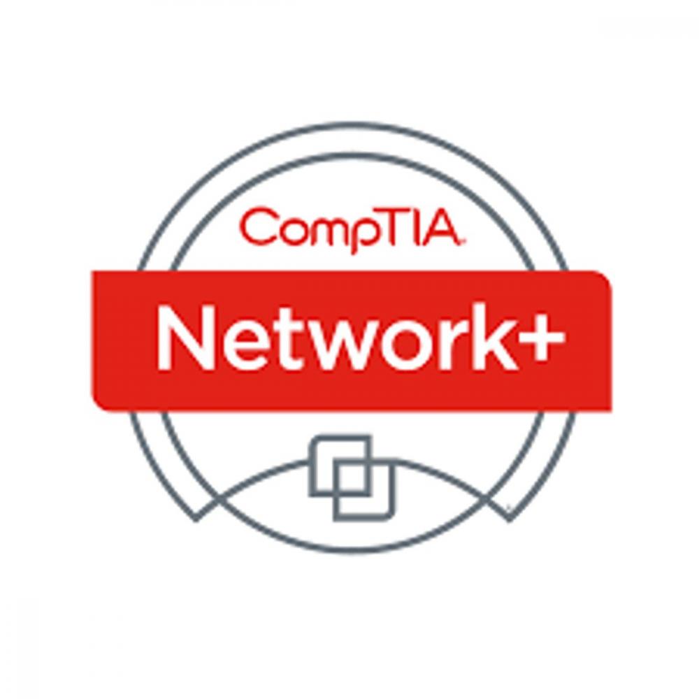 Big bigCover of Comtpia Network + Pass Fast