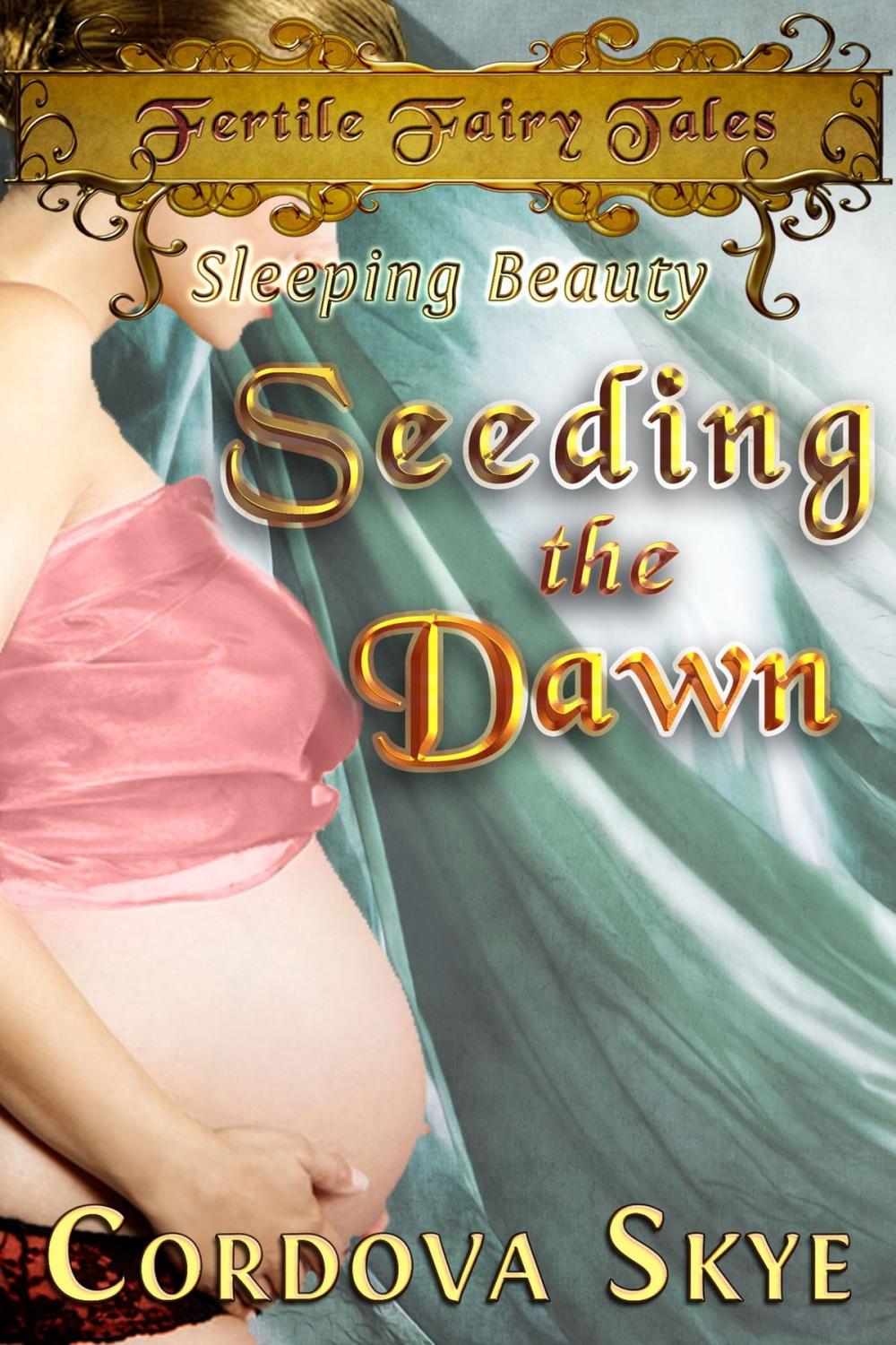 Big bigCover of Seeding the Dawn