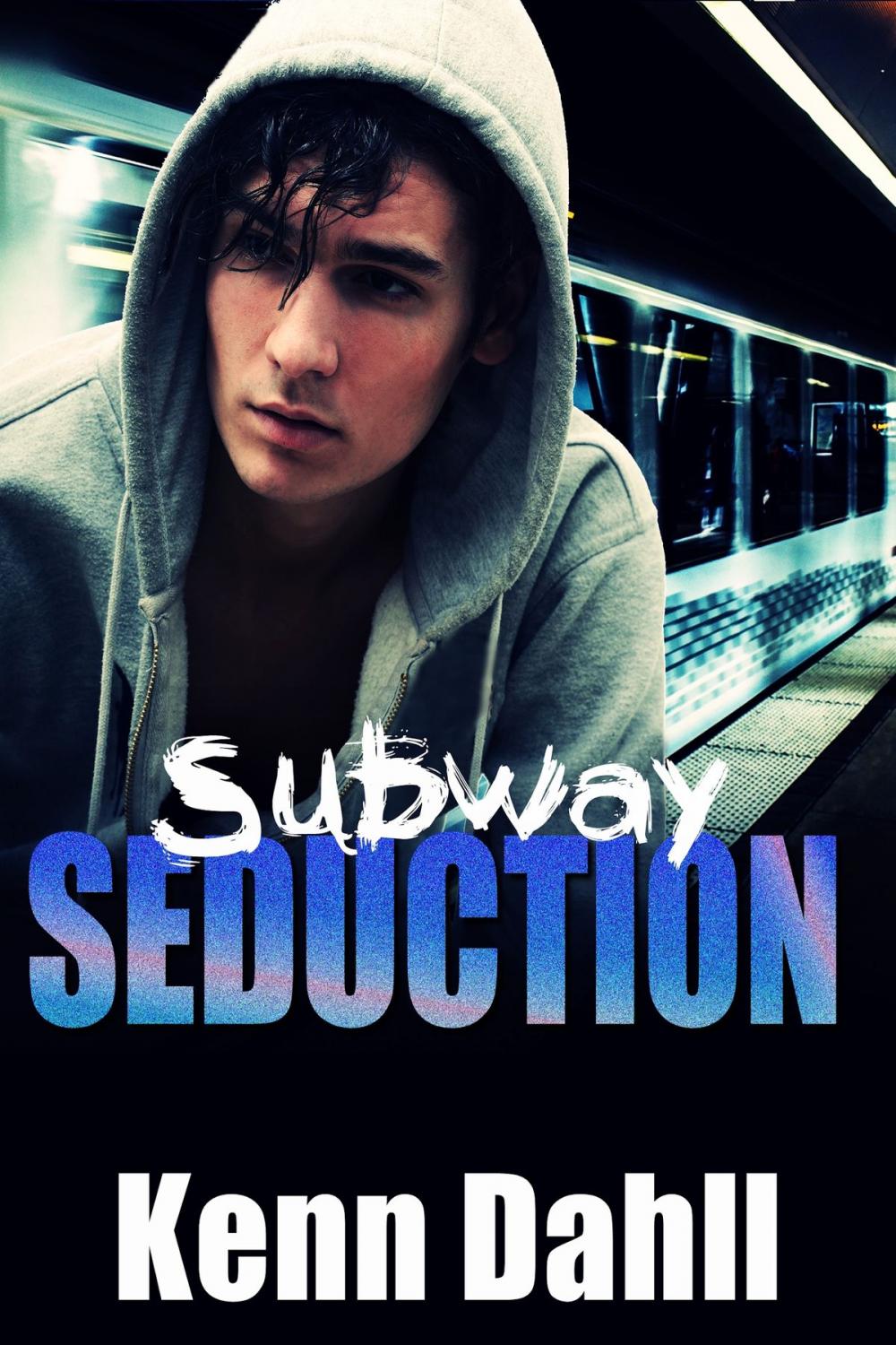 Big bigCover of Subway Seduction