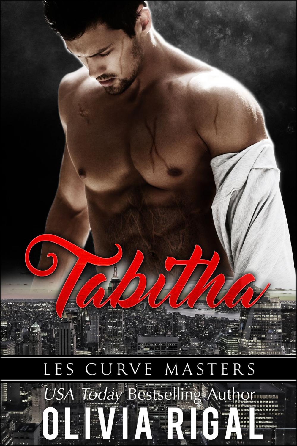 Big bigCover of Tabitha