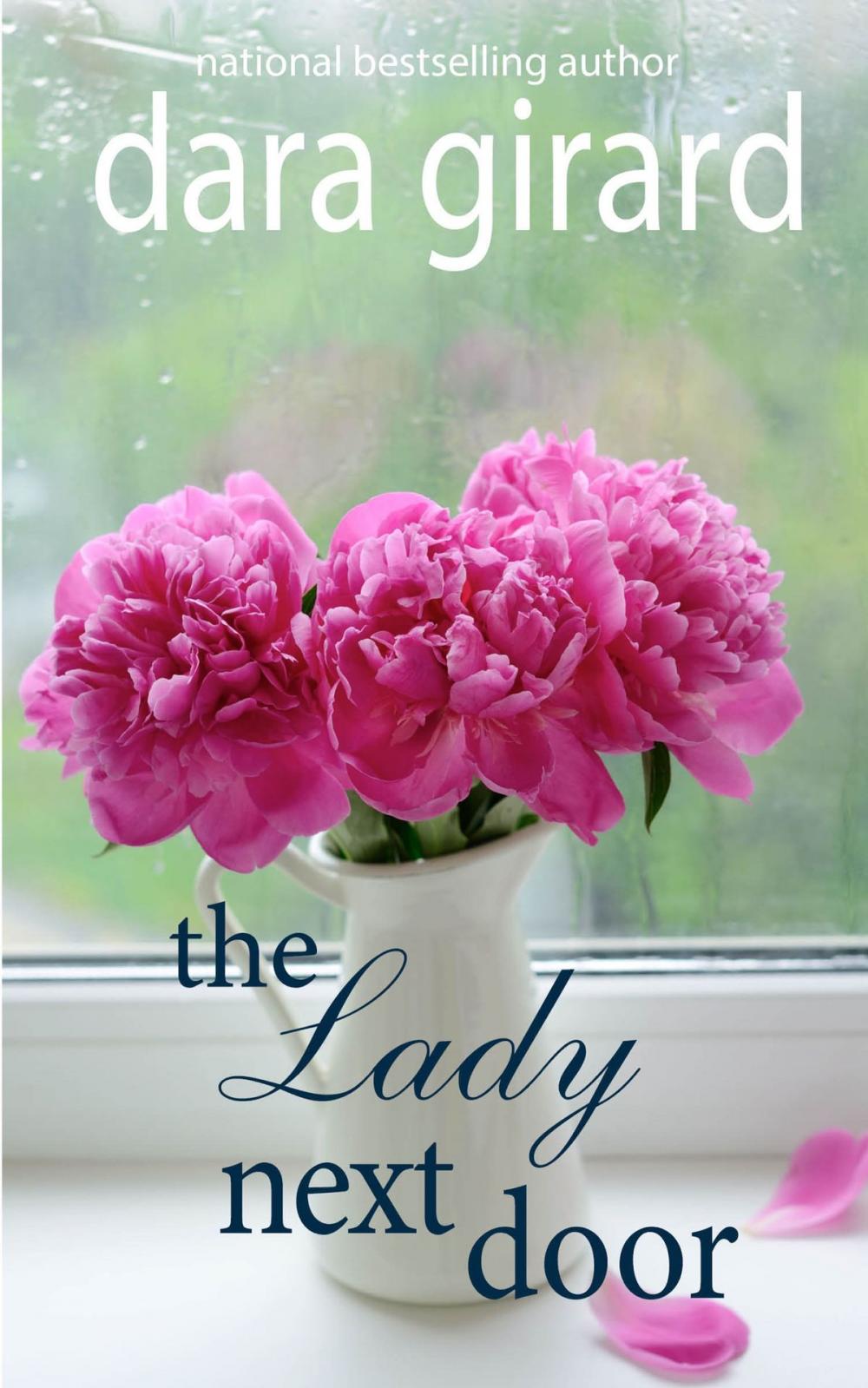 Big bigCover of The Lady Next Door