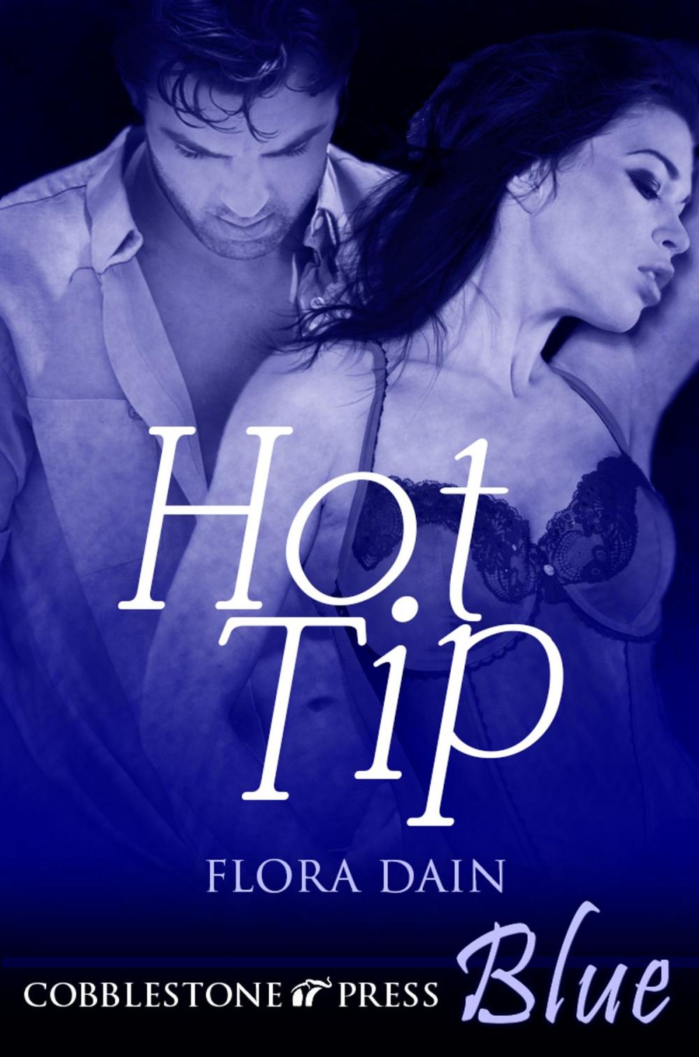 Big bigCover of Hot Tip