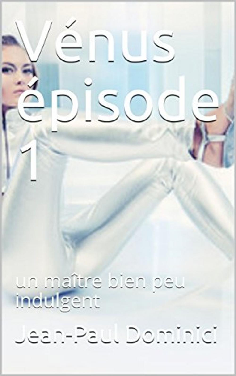 Big bigCover of Vénus épisode 1