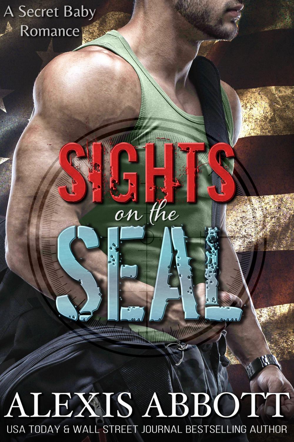 Big bigCover of Sights on the SEAL