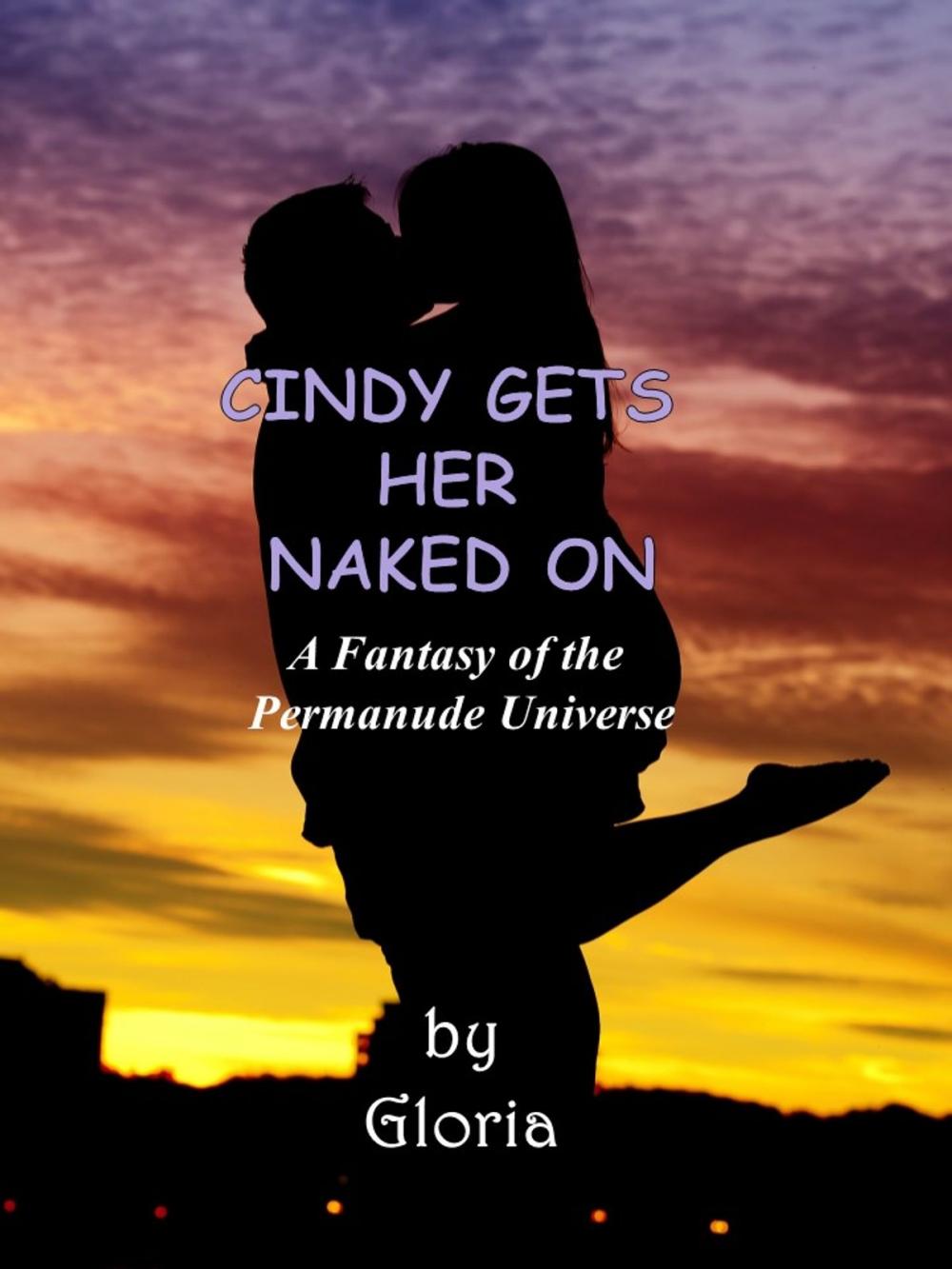 Big bigCover of Cindy Gets Her Naked On