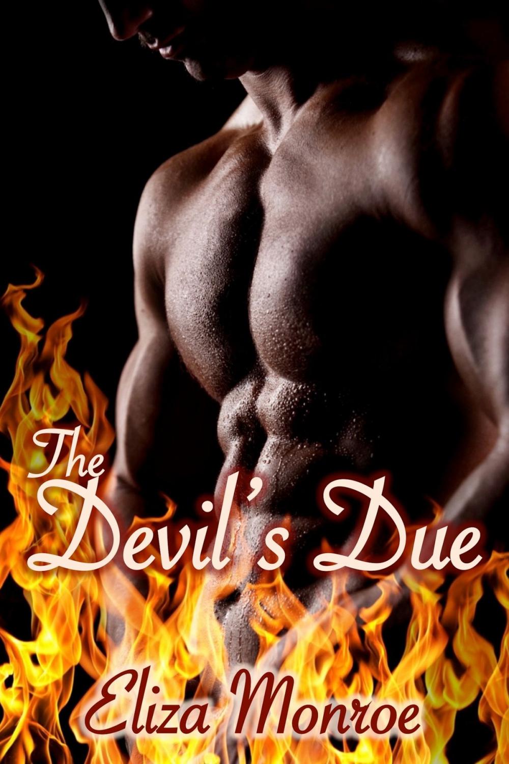 Big bigCover of The Devil's Due