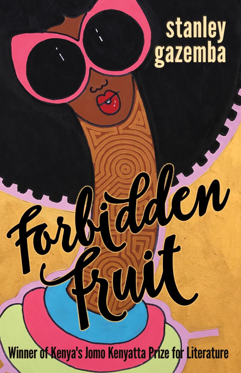 Big bigCover of Forbidden Fruit