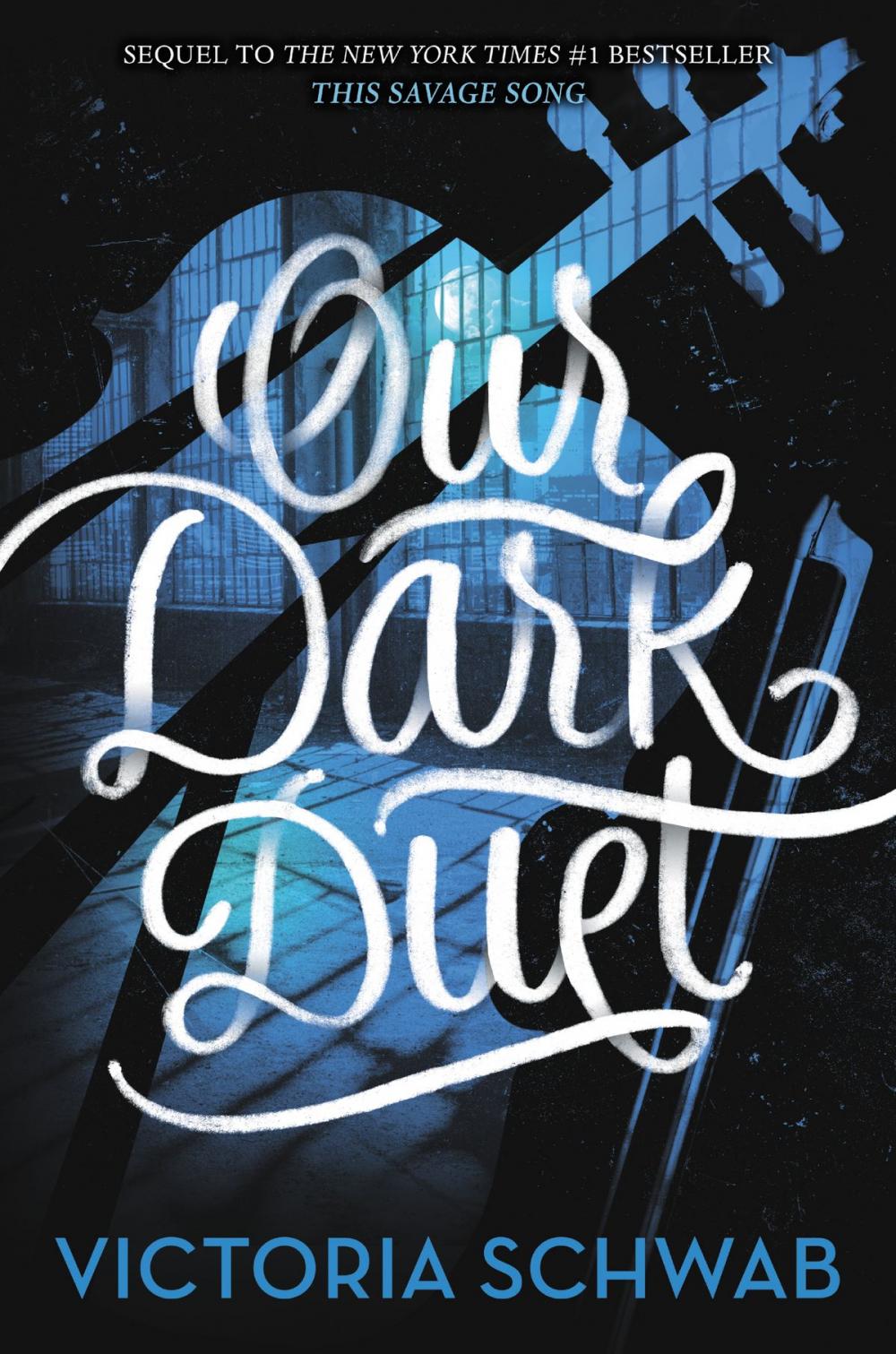 Big bigCover of Our Dark Duet