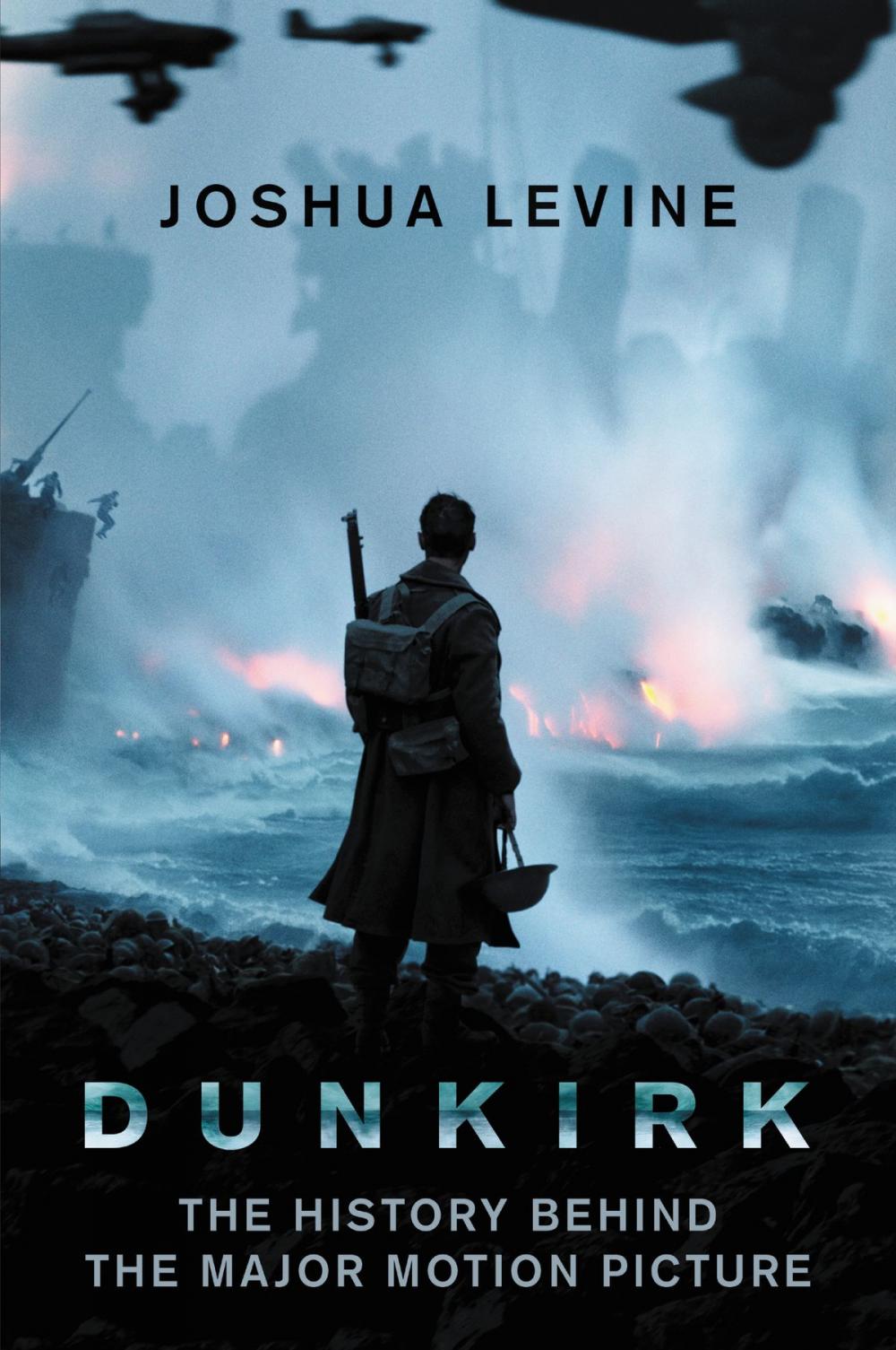 Big bigCover of Dunkirk