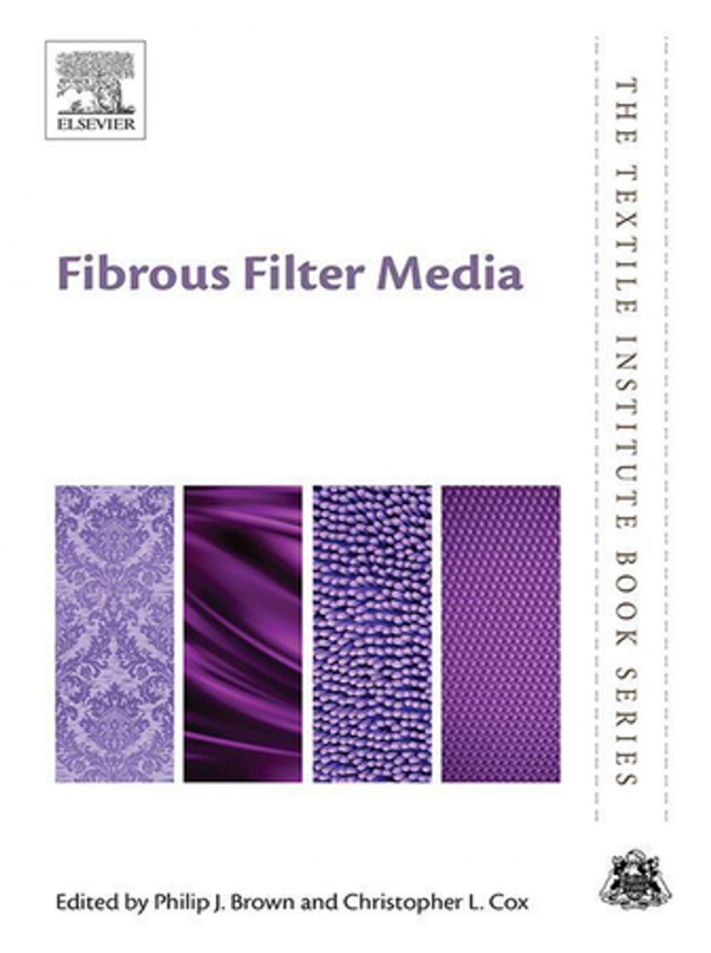 Big bigCover of Fibrous Filter Media