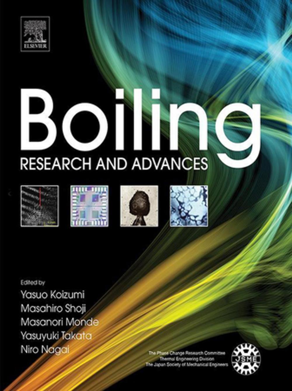 Big bigCover of Boiling