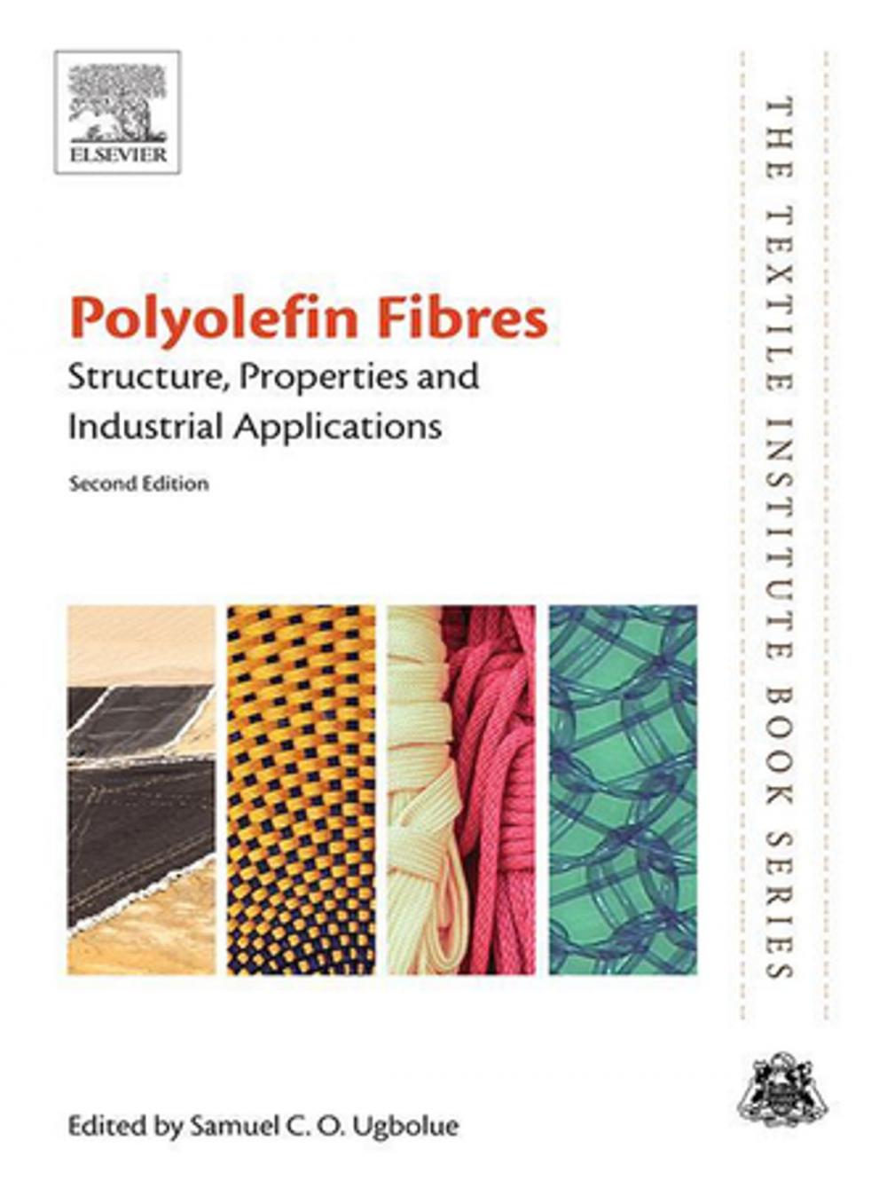 Big bigCover of Polyolefin Fibres