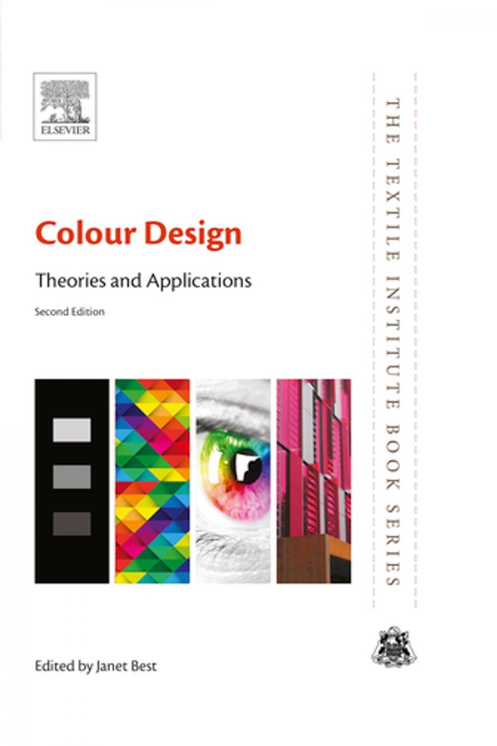 Big bigCover of Colour Design