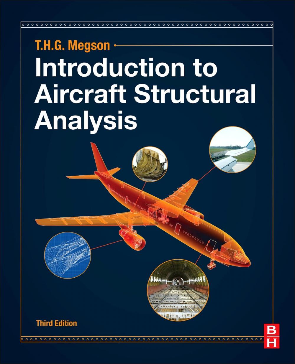 Big bigCover of Introduction to Aircraft Structural Analysis